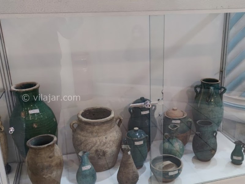 عکس شماره 7 - آتشکده زرتشتیان کرمان