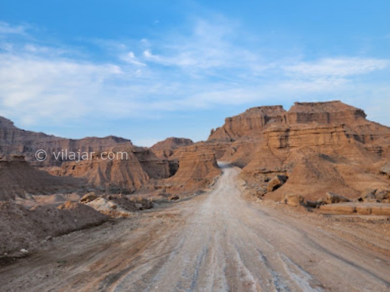 عکس شماره 6 - ساحل دستیر پارسیان