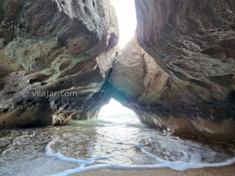 عکس شماره 7 - ساحل دستیر پارسیان