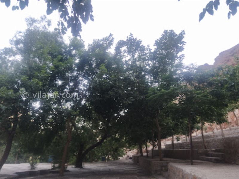 عکس شماره 3 - منطقه گردشگری چشمه لادر