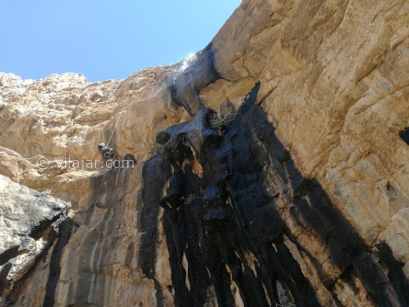 عکس شماره 8 - منطقه گردشگری چشمه لادر