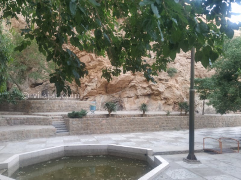 عکس شماره 10 - منطقه گردشگری چشمه لادر