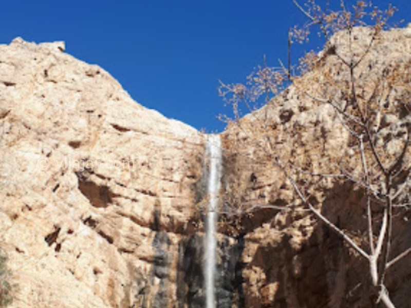 عکس شماره 12 - منطقه گردشگری چشمه لادر