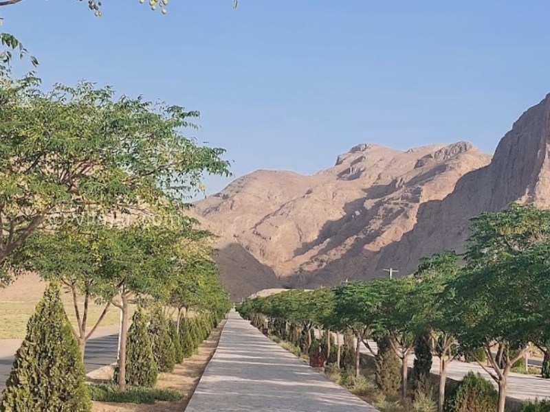 عکس شماره 15 - منطقه گردشگری چشمه لادر