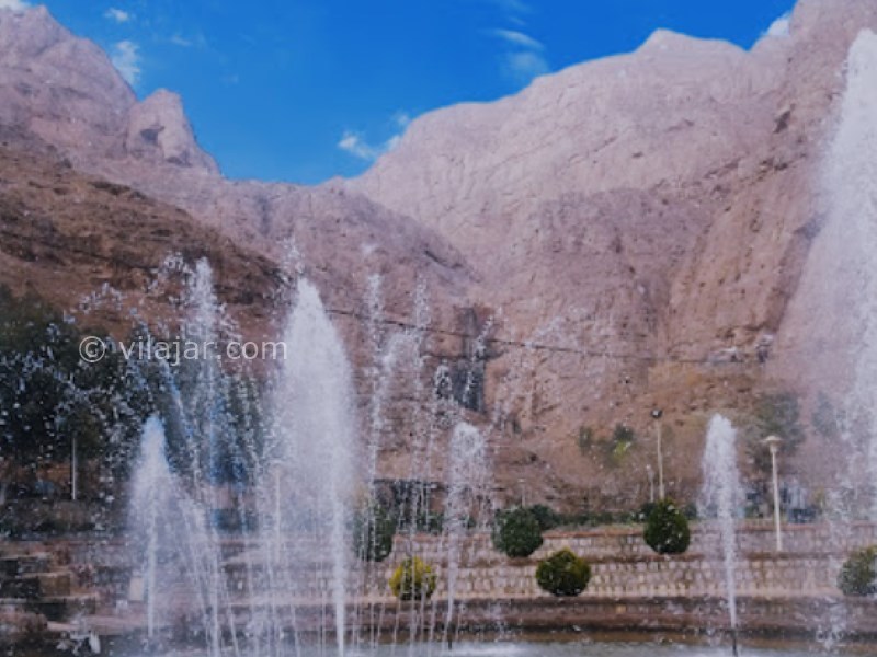 عکس شماره 16 - منطقه گردشگری چشمه لادر