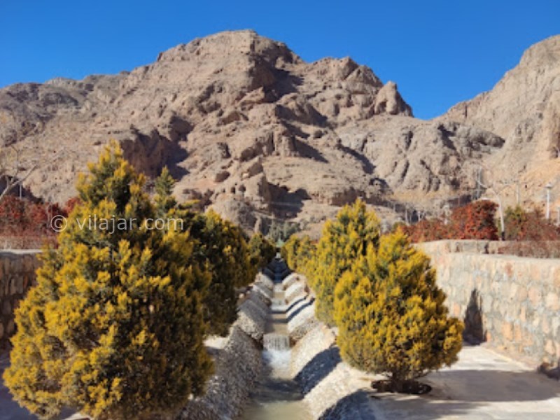 عکس شماره 18 - منطقه گردشگری چشمه لادر