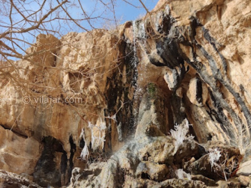 عکس شماره 21 - منطقه گردشگری چشمه لادر