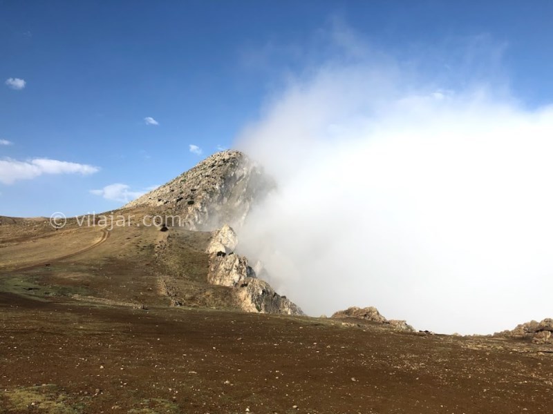 عکس شماره 3 - منطقه توریستی اوپرت