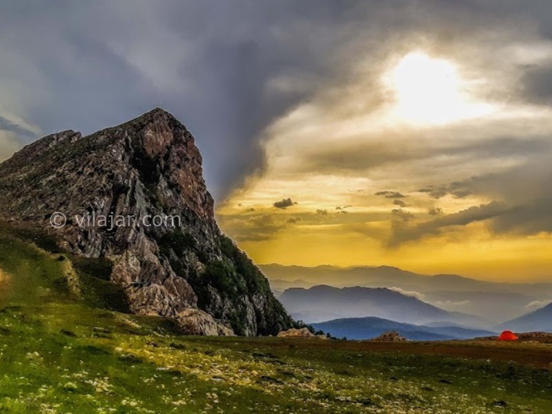 عکس شماره 4 - منطقه توریستی اوپرت