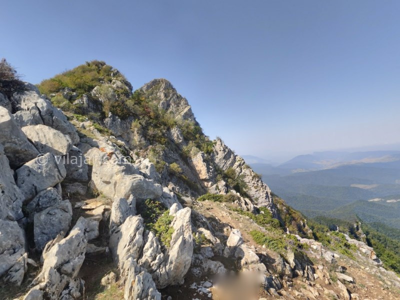 عکس شماره 5 - منطقه توریستی اوپرت