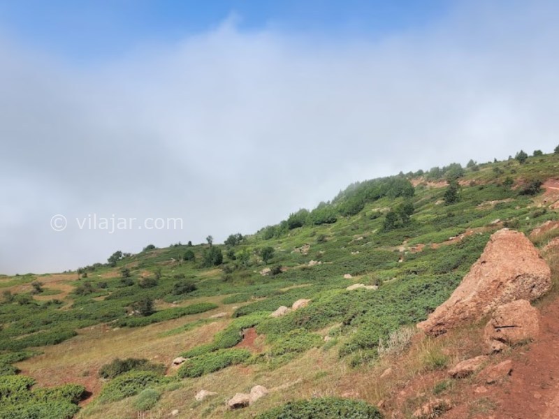 عکس شماره 6 - منطقه توریستی اوپرت