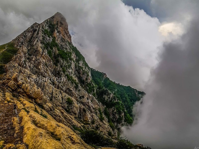 عکس شماره 7 - منطقه توریستی اوپرت