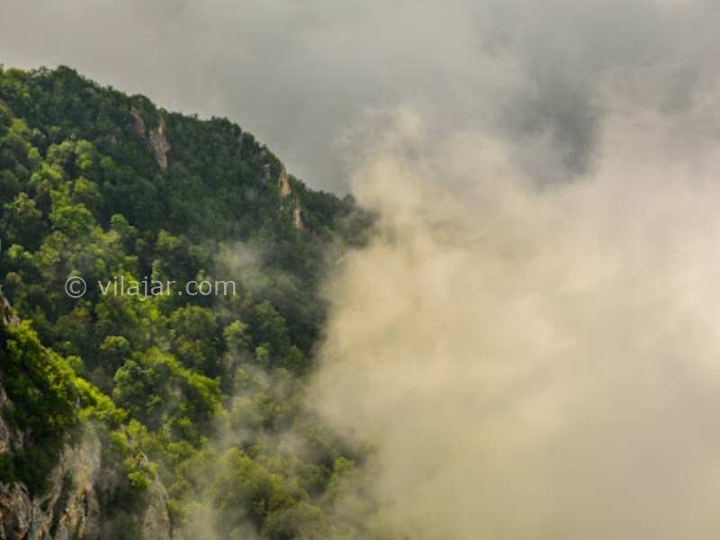 عکس شماره 8 - منطقه توریستی اوپرت