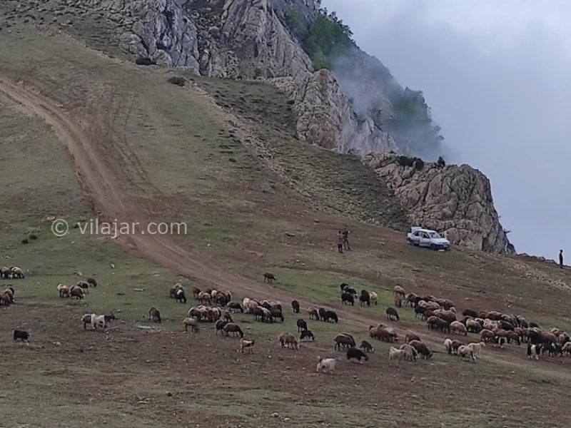 عکس شماره 9 - منطقه توریستی اوپرت