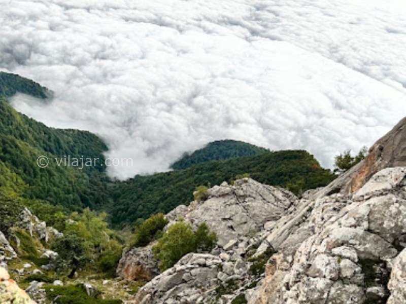 عکس شماره 10 - منطقه توریستی اوپرت