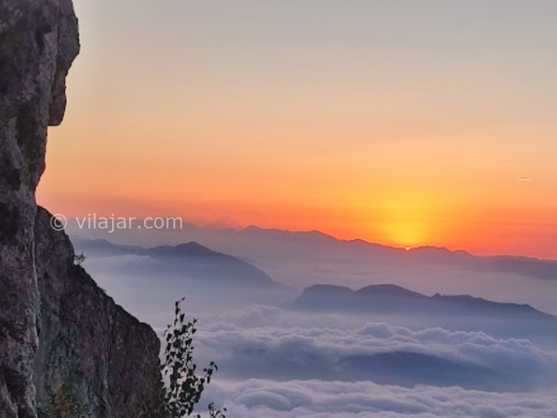 عکس شماره 11 - منطقه توریستی اوپرت