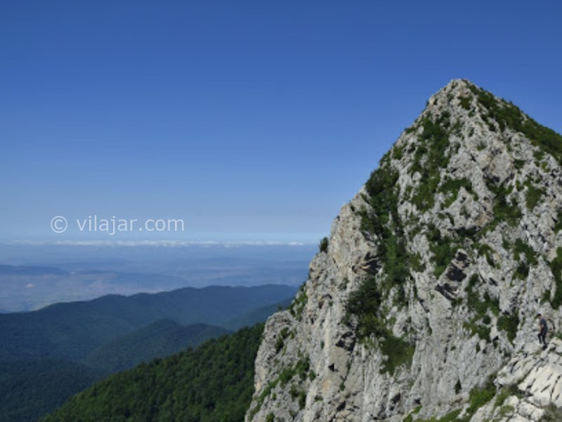 عکس شماره 12 - منطقه توریستی اوپرت