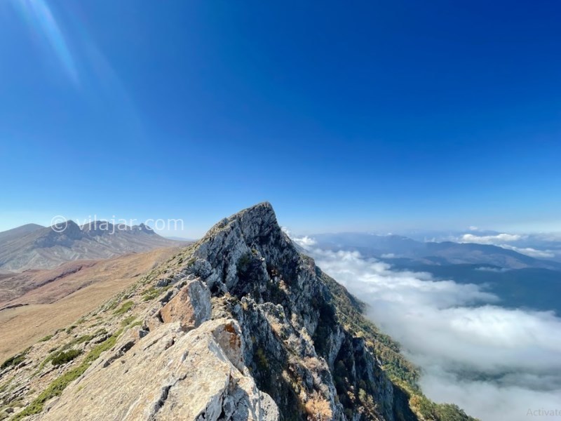 عکس شماره 13 - منطقه توریستی اوپرت