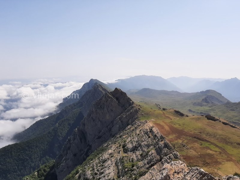 عکس شماره 15 - منطقه توریستی اوپرت