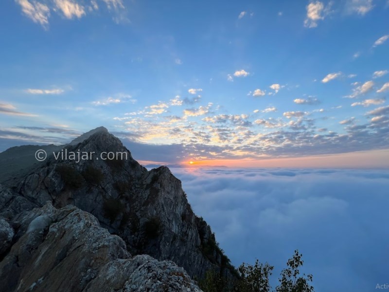 عکس شماره 16 - منطقه توریستی اوپرت