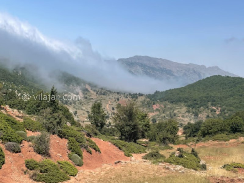 عکس شماره 17 - منطقه توریستی اوپرت