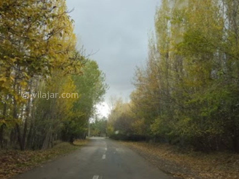عکس شماره 5 - جاده توریستی سوکهریز
