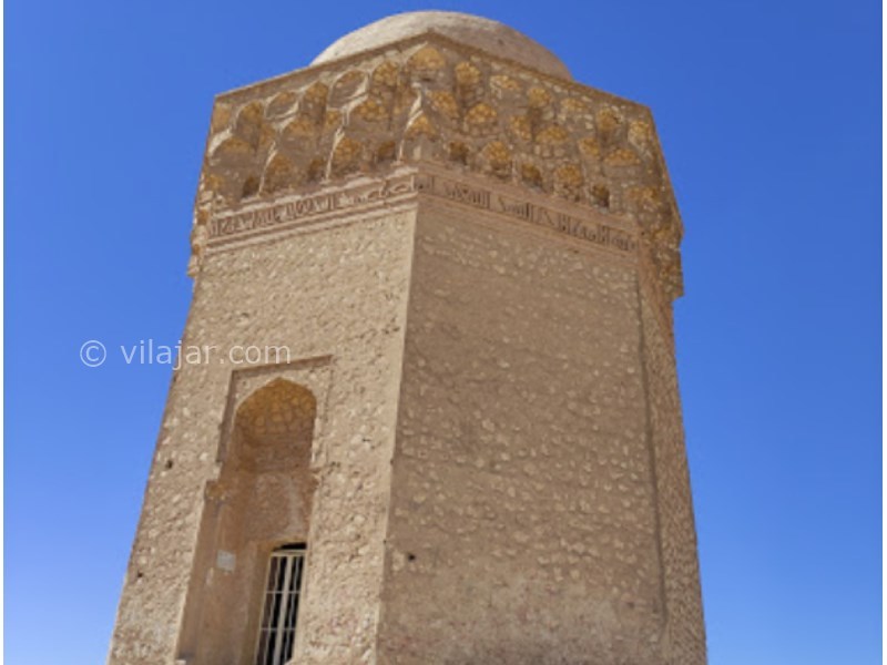 عکس شماره 5 - گنبد عالی ابرکوه