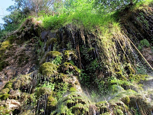 عکس اصلی شماره 2 - روستای کندلوس مازندران