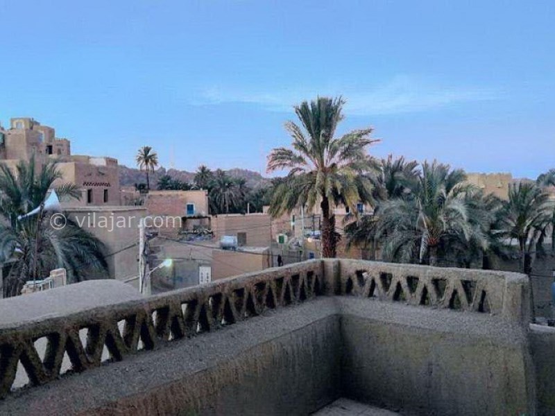 عکس شماره 10 - روستای نایبند طبس