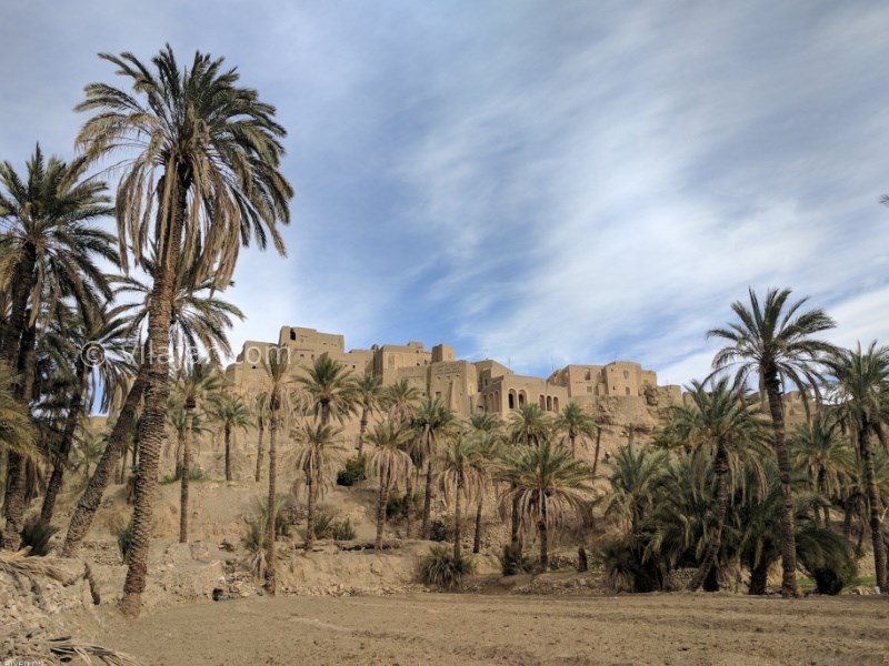 عکس شماره 12 - روستای نایبند طبس