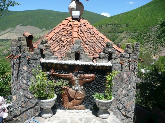 عکس شماره 3 - روستای کندلوس مازندران