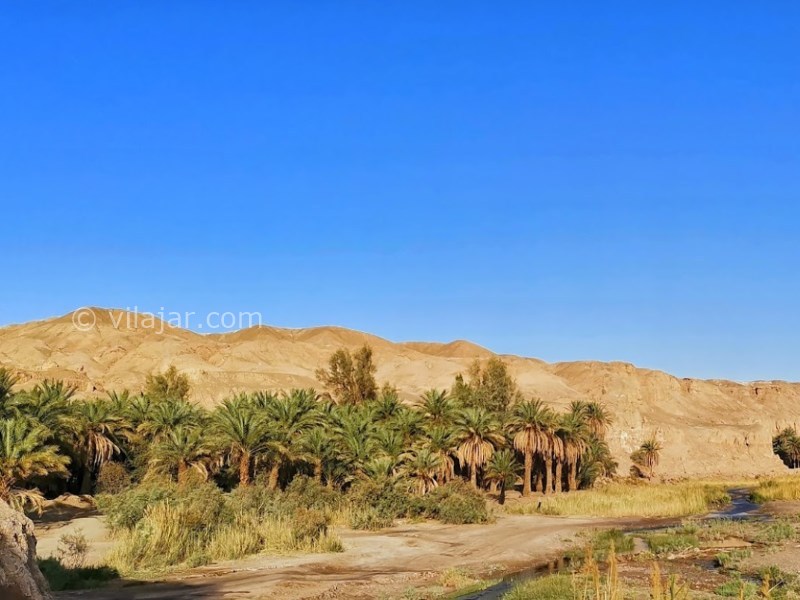 عکس شماره 13 - آبشار و دره کشیت