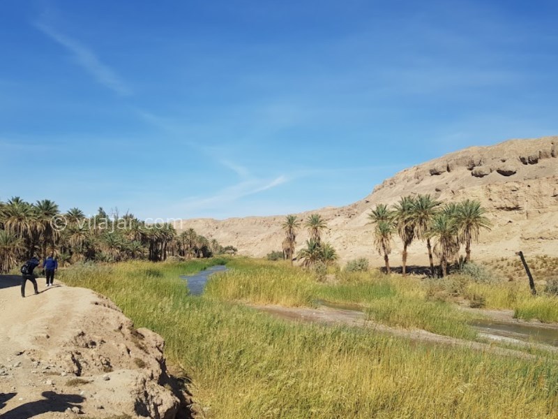 عکس شماره 17 - آبشار و دره کشیت