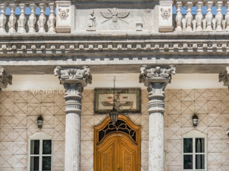 عکس شماره 4 - آتشکده آدُریان