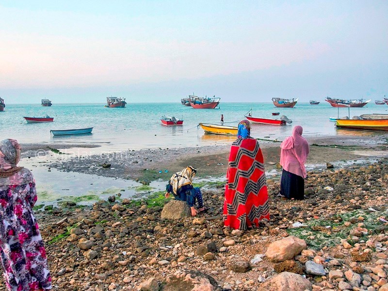 عکس شماره 3 - جزیره شیف