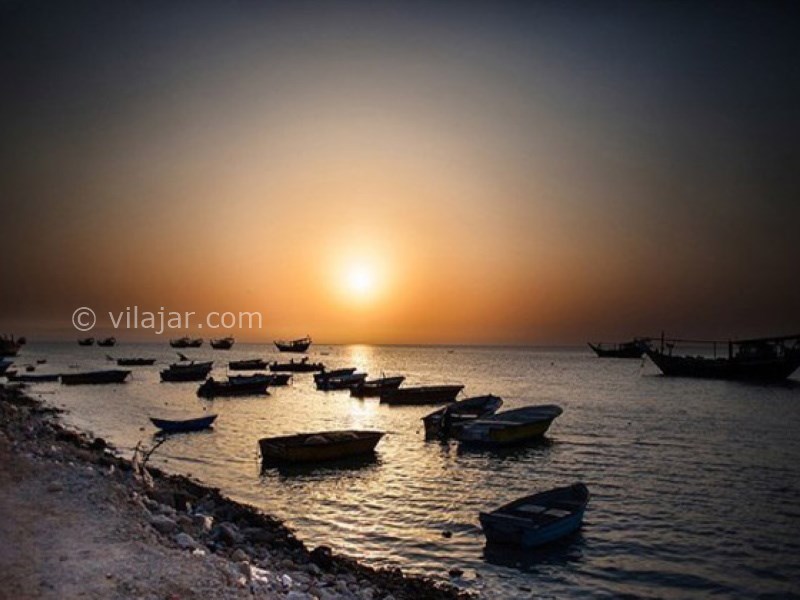 عکس شماره 6 - جزیره شیف