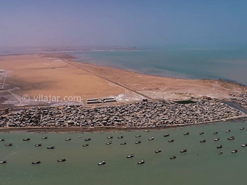 عکس شماره 8 - جزیره شیف