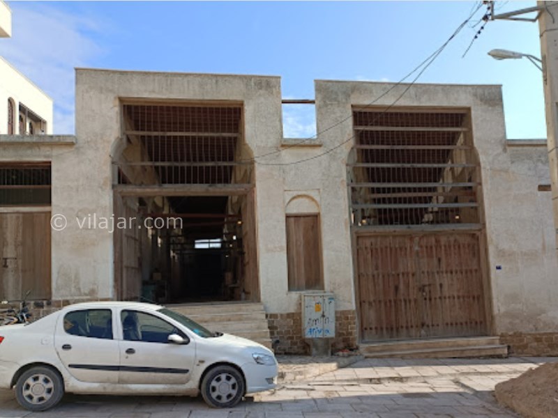 عکس شماره 7 - بازار بوشهر