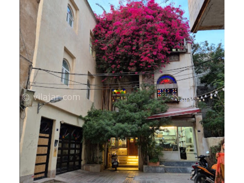 عکس شماره 9 - بازار بوشهر