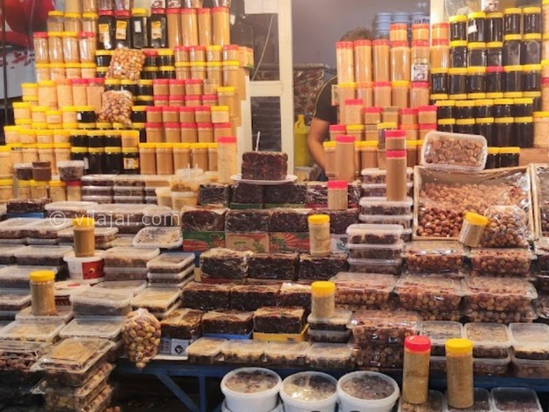 عکس شماره 10 - بازار بوشهر