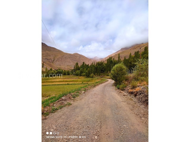 عکس شماره 3 - روستای خرم ار توابع شهرستان امل