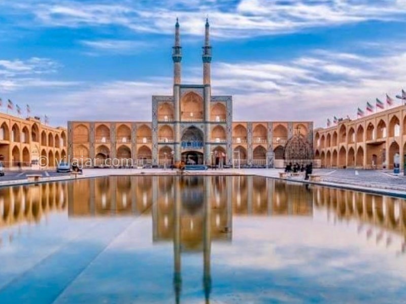 عکس اصلی شماره 1 - مجموعه امیر چخماق