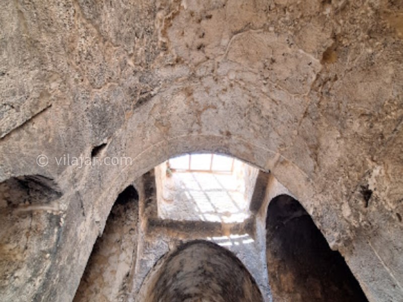 عکس شماره 12 - آتشکده آذرخش داراب