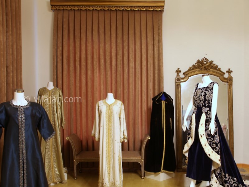 عکس شماره 12 - کاخ سعدآباد