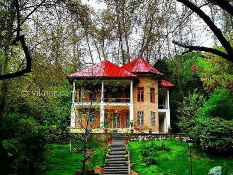 عکس شماره 13 - کاخ سعدآباد