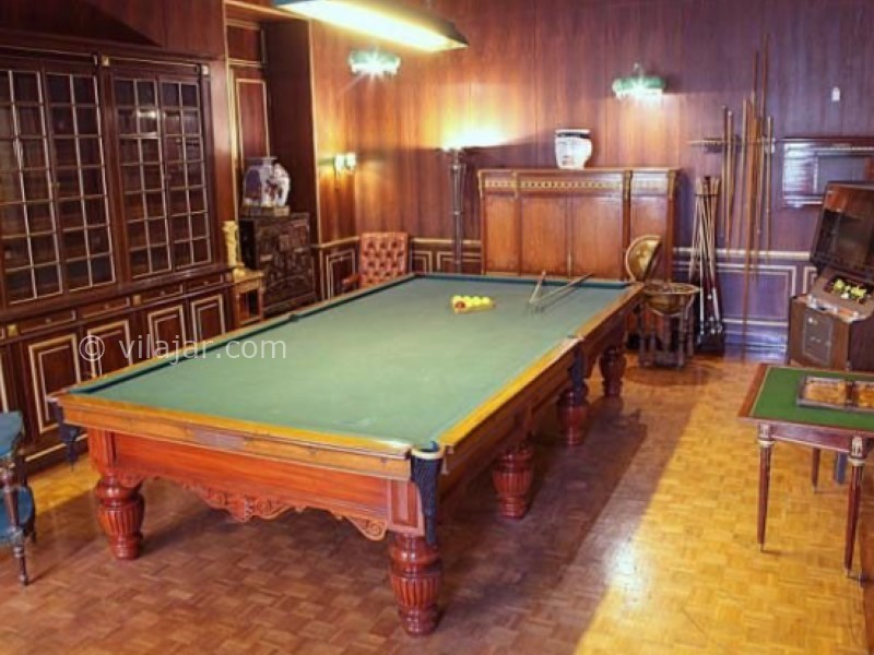 عکس شماره 19 - کاخ سعدآباد