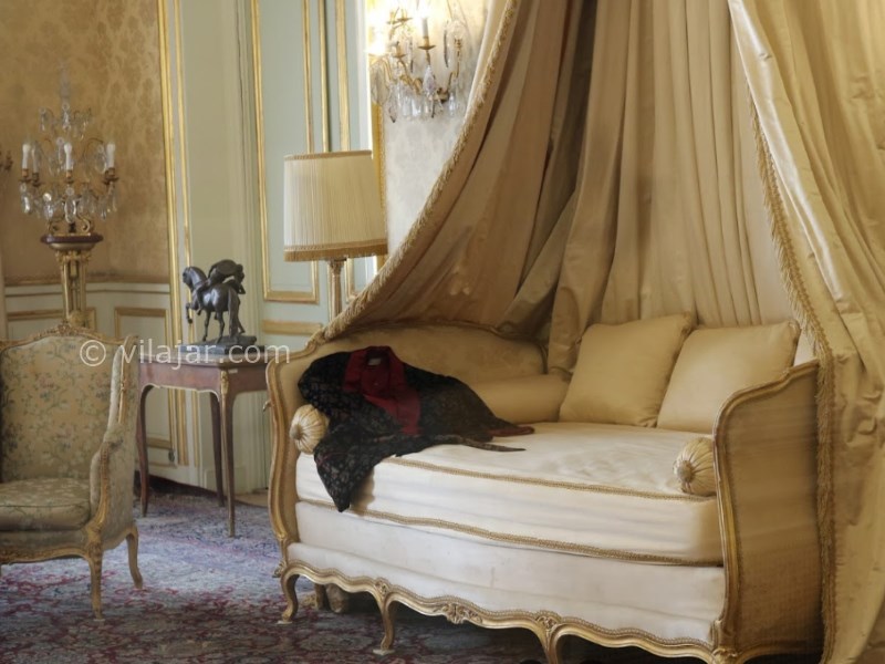 عکس شماره 23 - کاخ سعدآباد