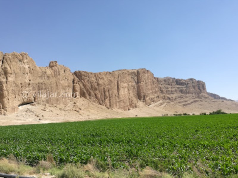 عکس شماره 12 - نقش رستم