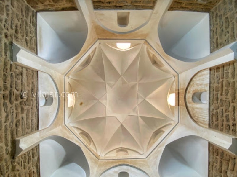 عکس شماره 3 - آرامگاه یعقوب لیث صفاری