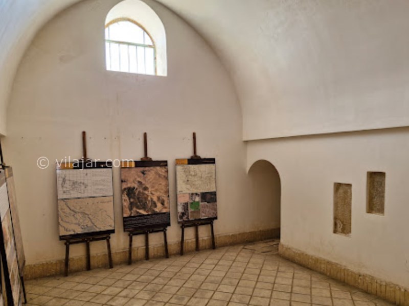 عکس شماره 11 - آرامگاه یعقوب لیث صفاری